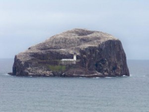 13 bass rock