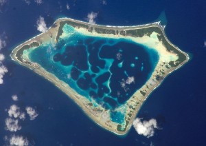 17 Atafu Atoll