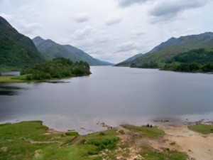 17 Loch Shiel