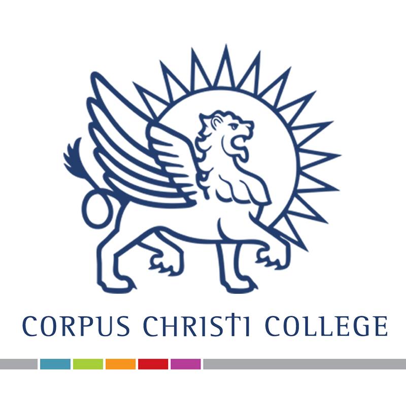 Corpus Christi College – rossway.net