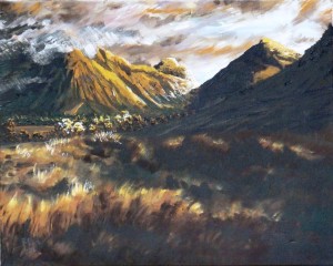 2011 07 15 Glencoe, Scotland 16x20s